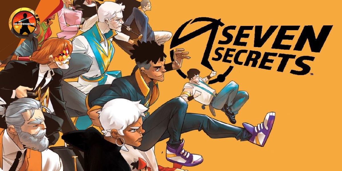 Seven Secrets