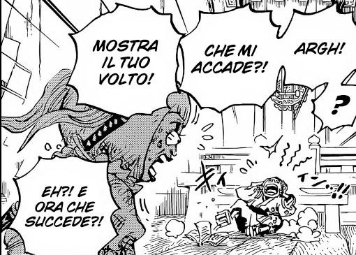 One Piece 1014