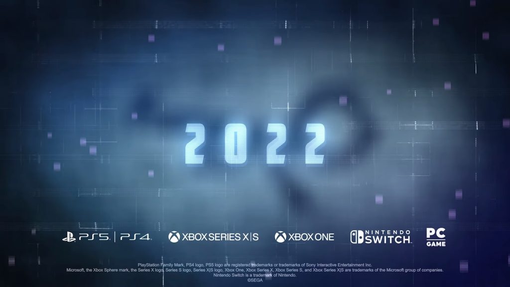 sonic 2022 teaser