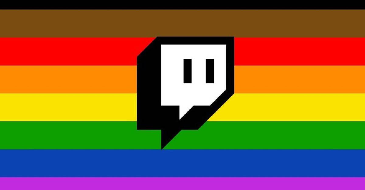 Twitch drcommodore 1