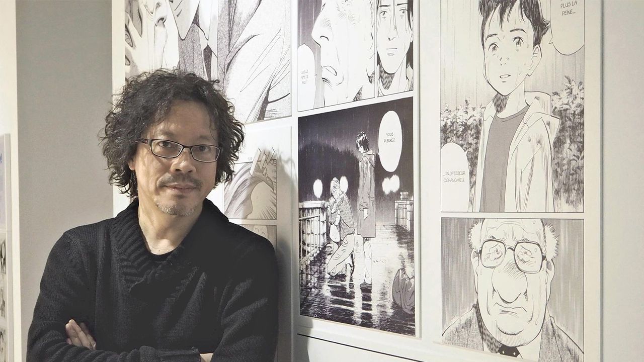 Urasawa