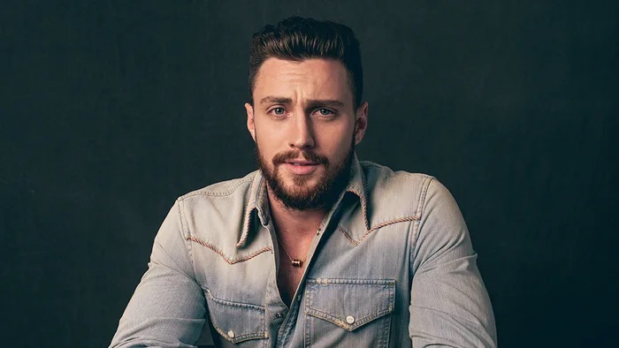 Kraven, Aaron Taylor Johnson