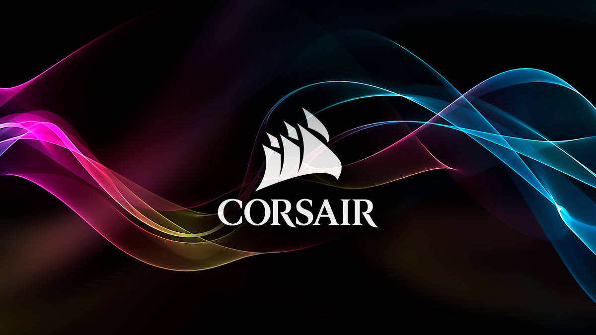 amazon gaming week Corsair