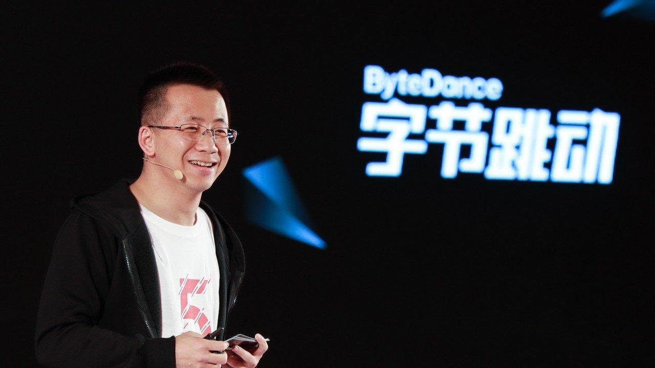 bytedance ceo 1 titolo