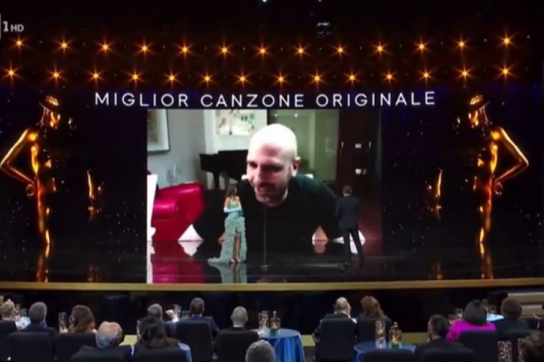 checco zalone