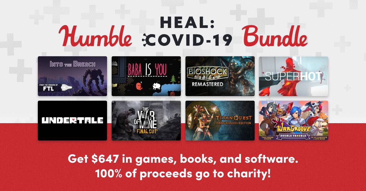 Humble Bundle