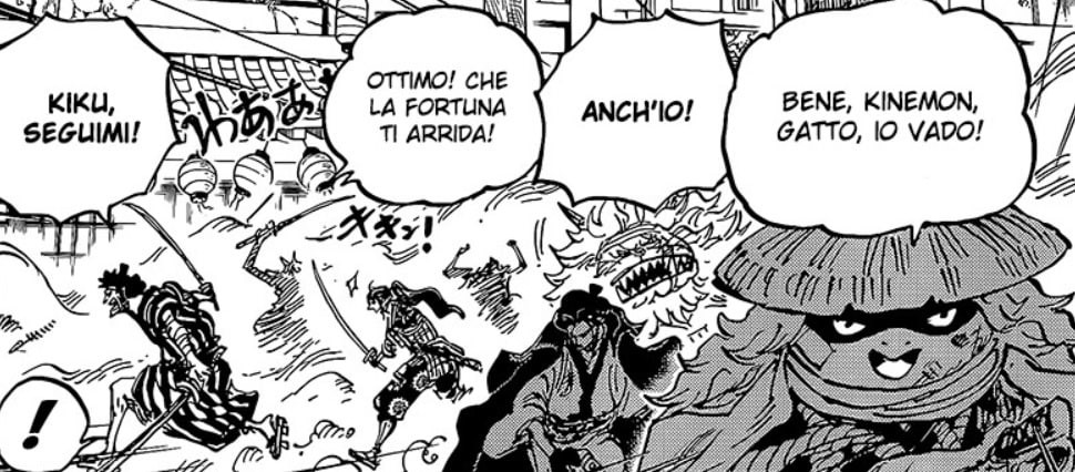 One Piece 1012