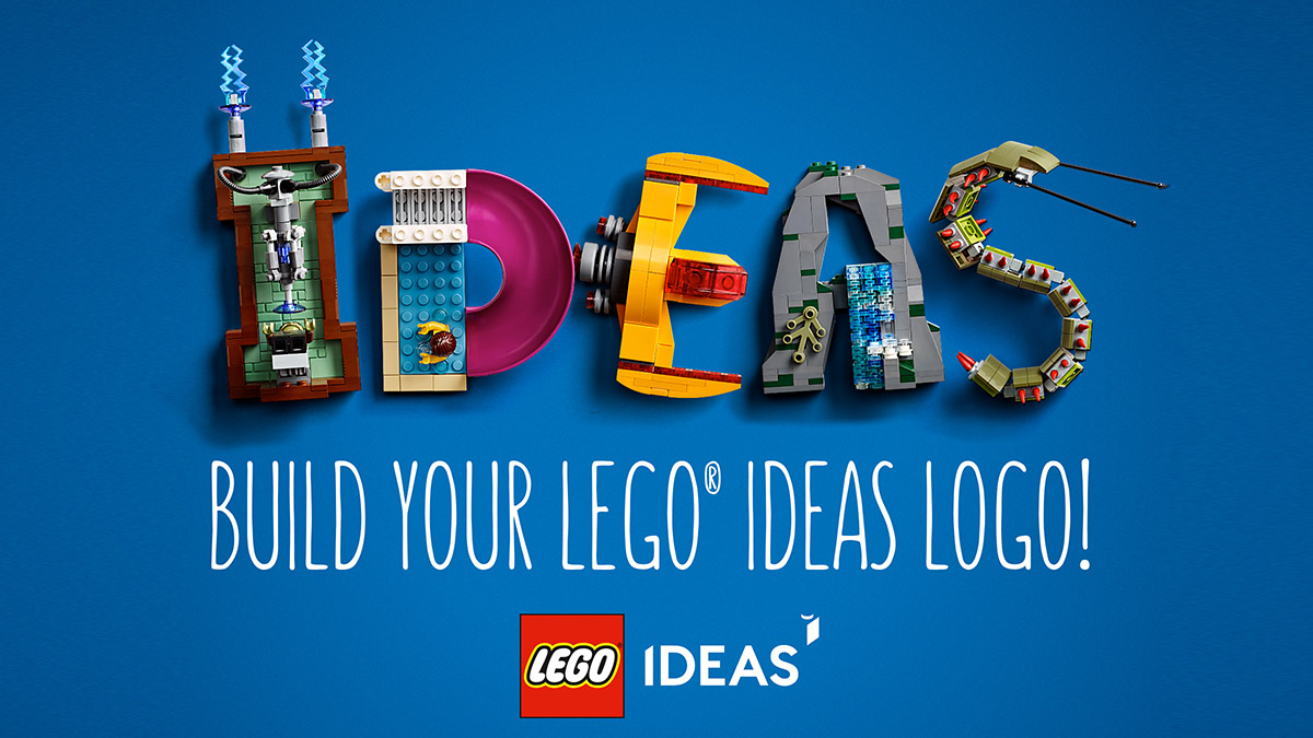 LEGO Ideas First Review 2021