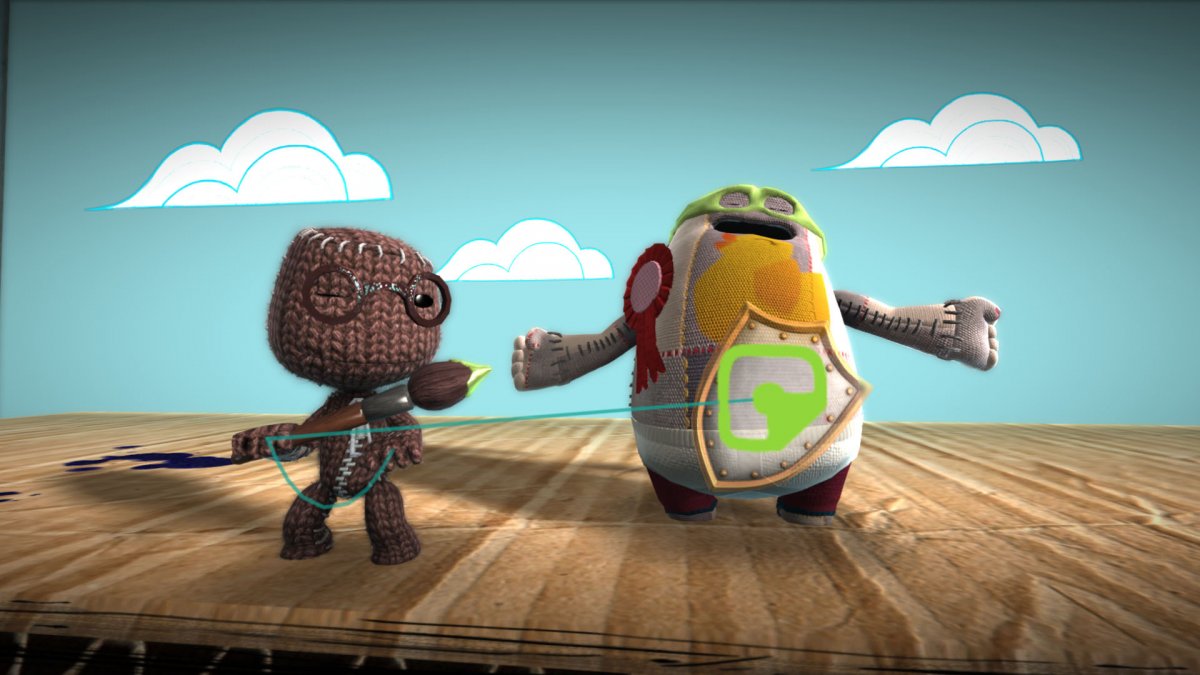 LittleBigPlanet server chiusi titolo