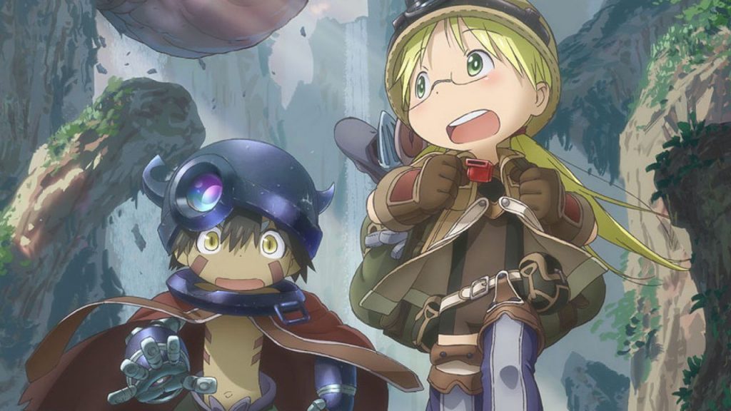 Made In Abyss