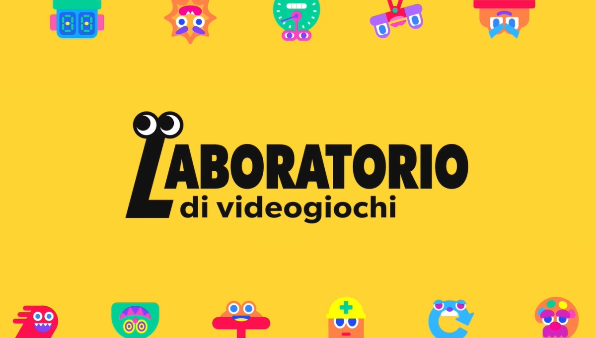 Nintendo, Laboratorio di videogiochi