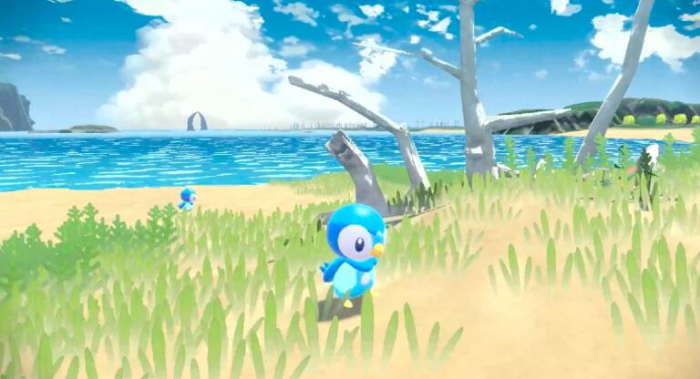 Piplup