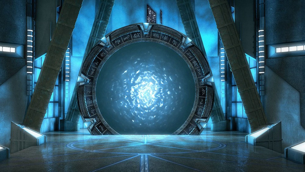 portale stargate