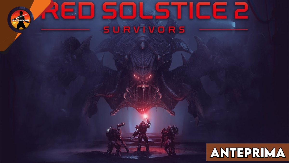 red solstice 2 copertina