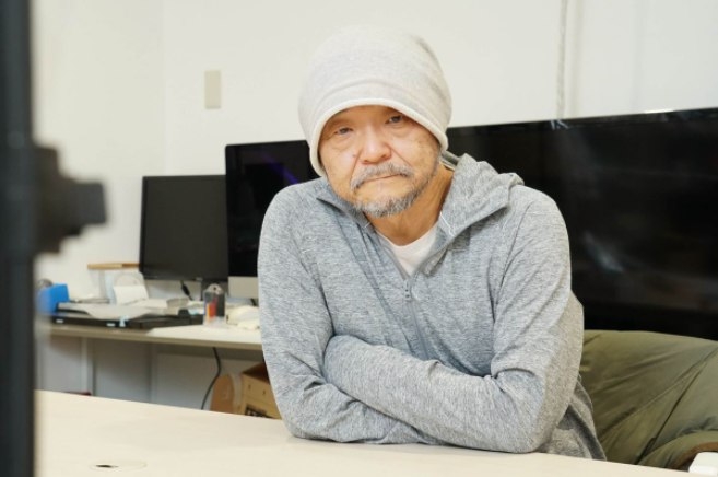 Mamoru Oshii, Hideaki Anno