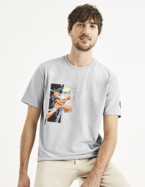 evangelion - naruto - bershka - celio