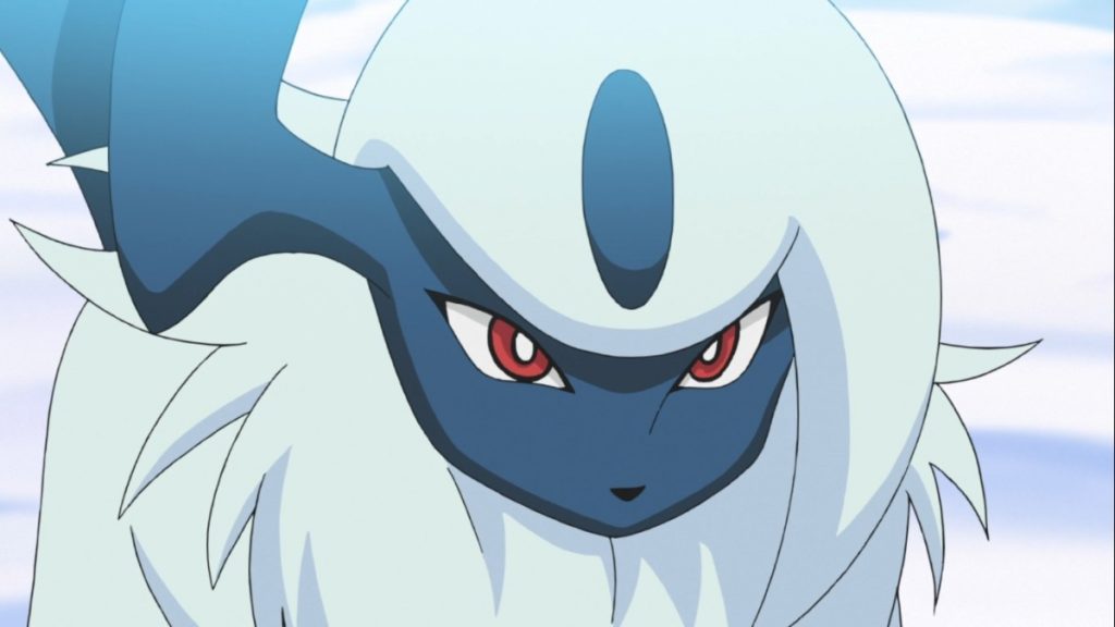 Absol