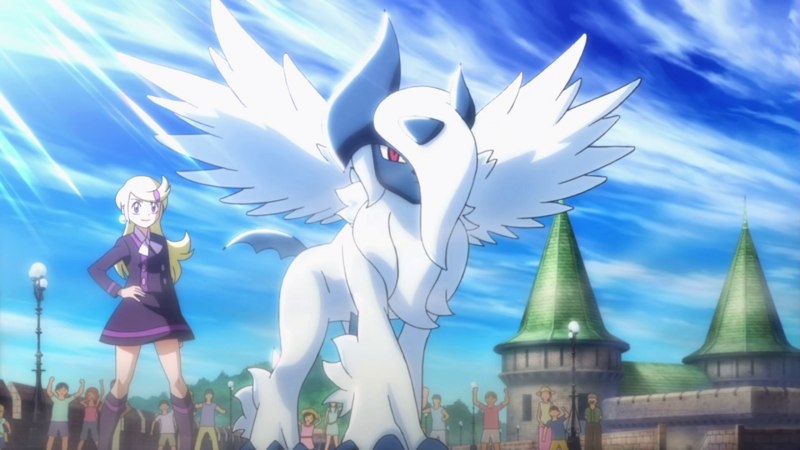 Absol