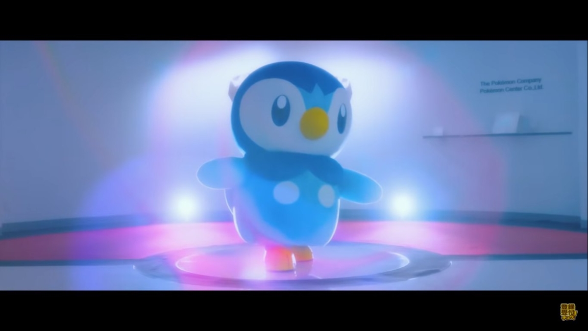 Piplup