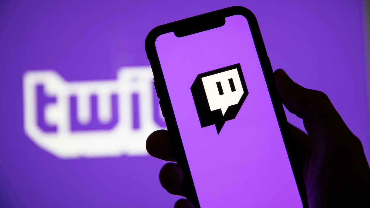 Twitch