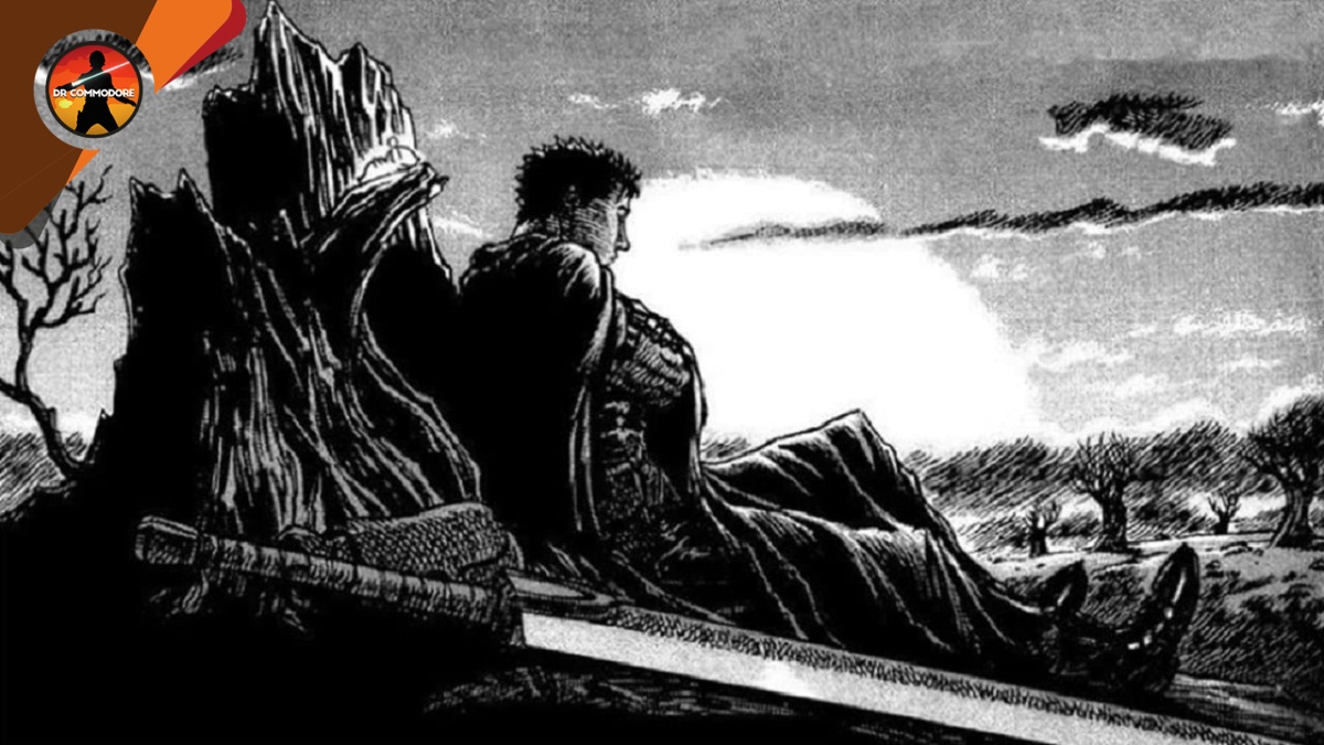 Berserk