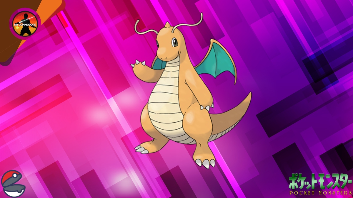 Dragonite