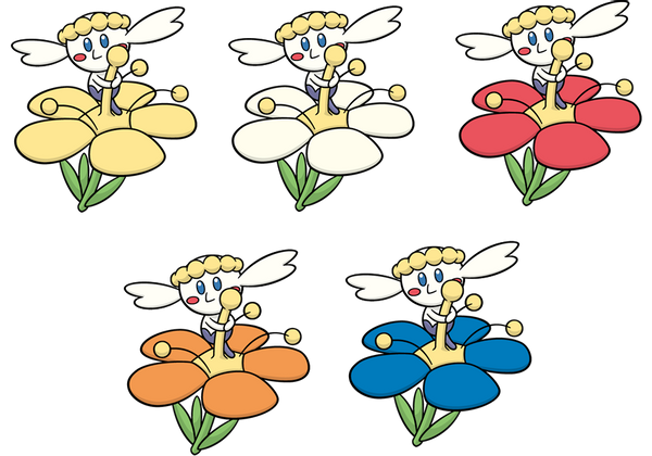 shiny flabebe global link art by trainerparshen d6wac1c fullview