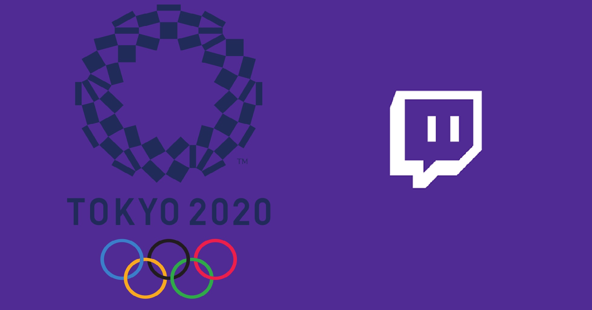tokyo 2020 olimpiadi twitch