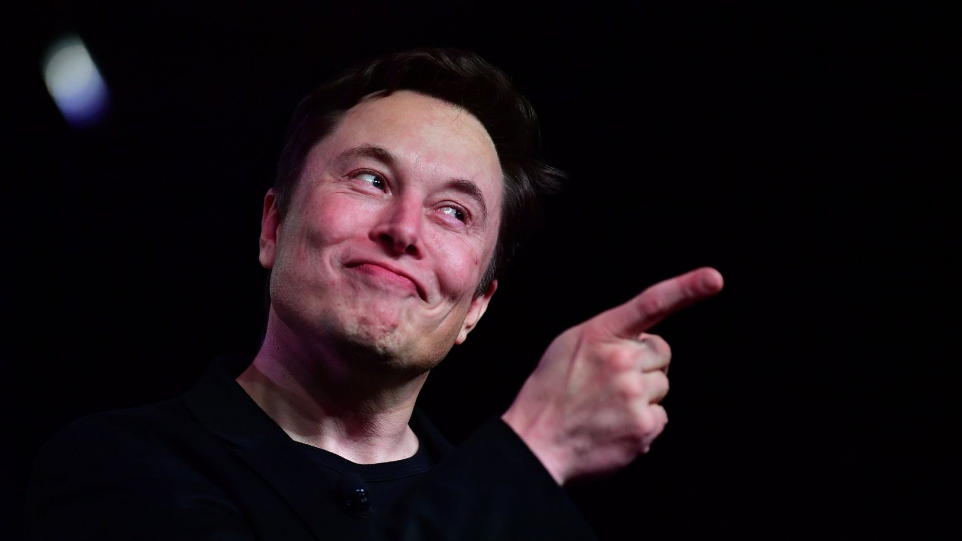 Musk