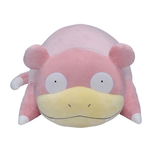 Pokémon, Slowpoke