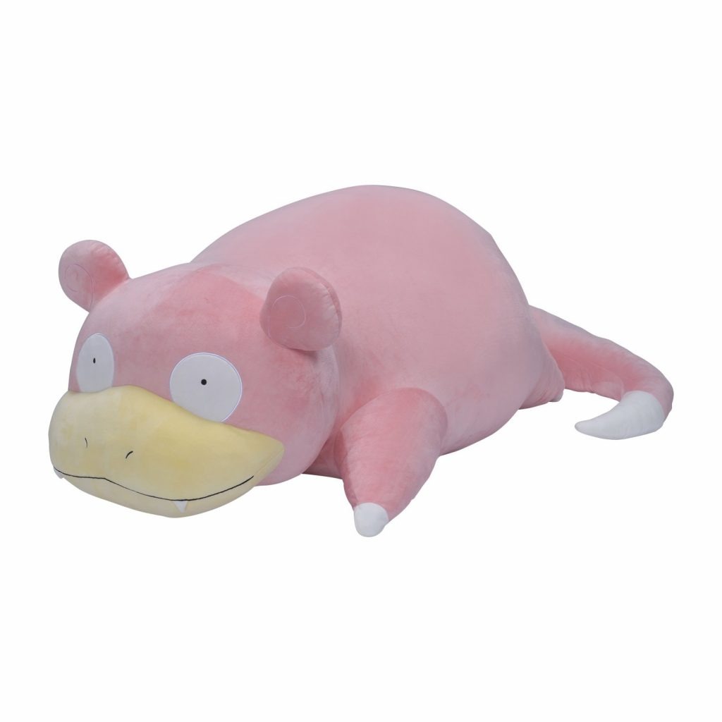 Pokémon, SLowpoke