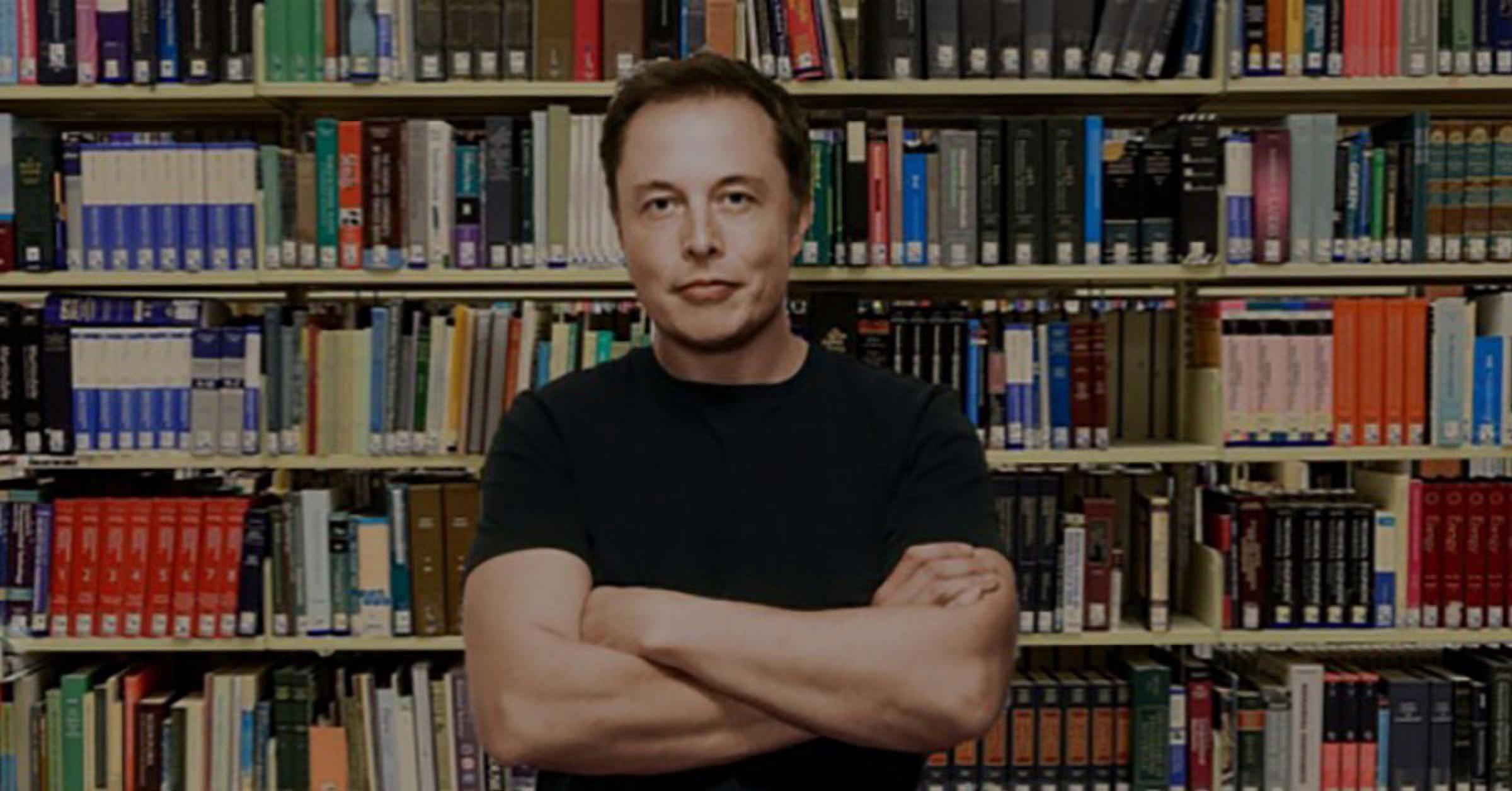 elon musk