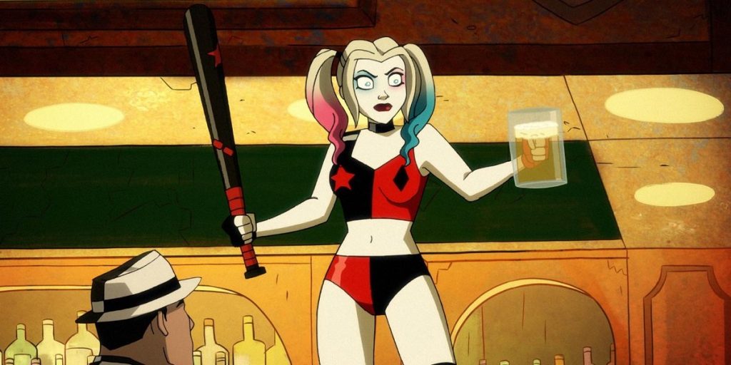 Harley Quinn