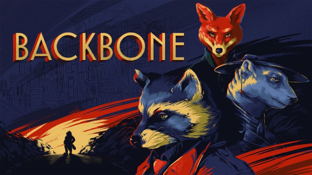 backbone gamepass