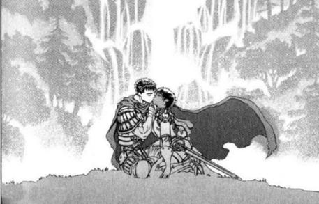 Berserk 2 1