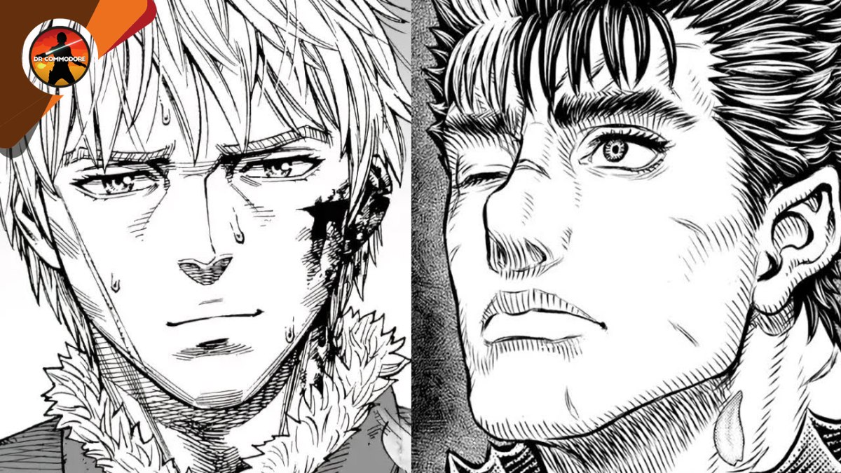 Berserk