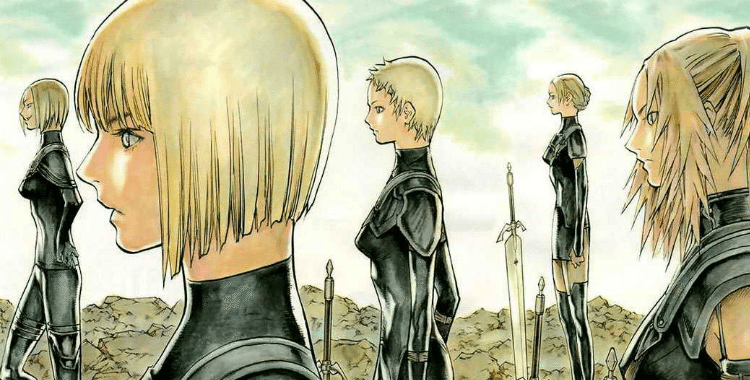 Claymore