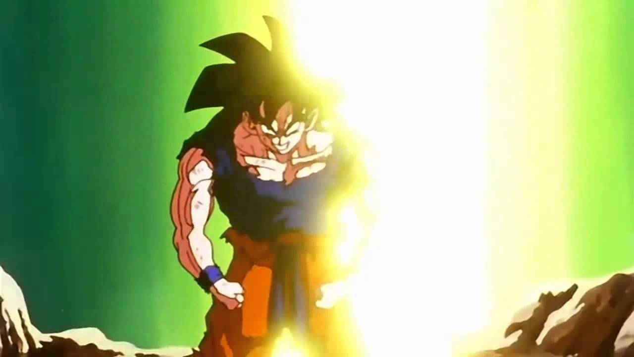 Dragon Ball 2