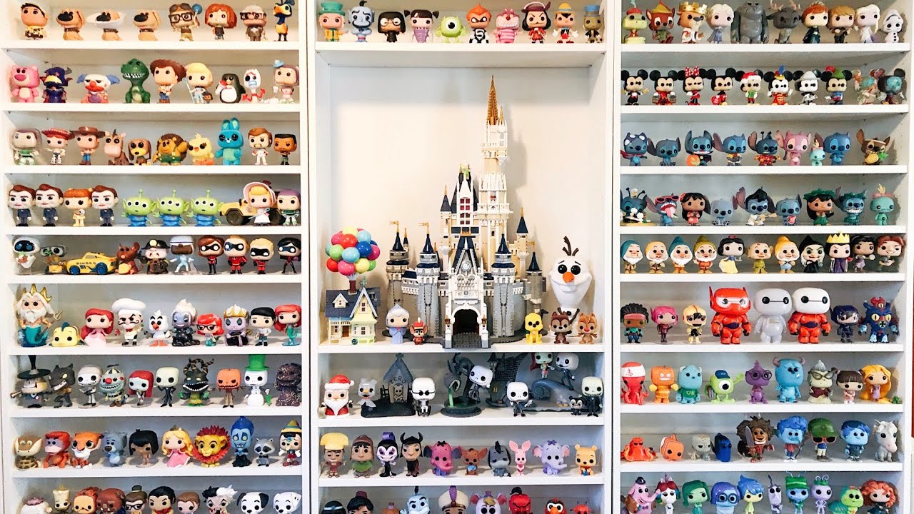 Funko Pop