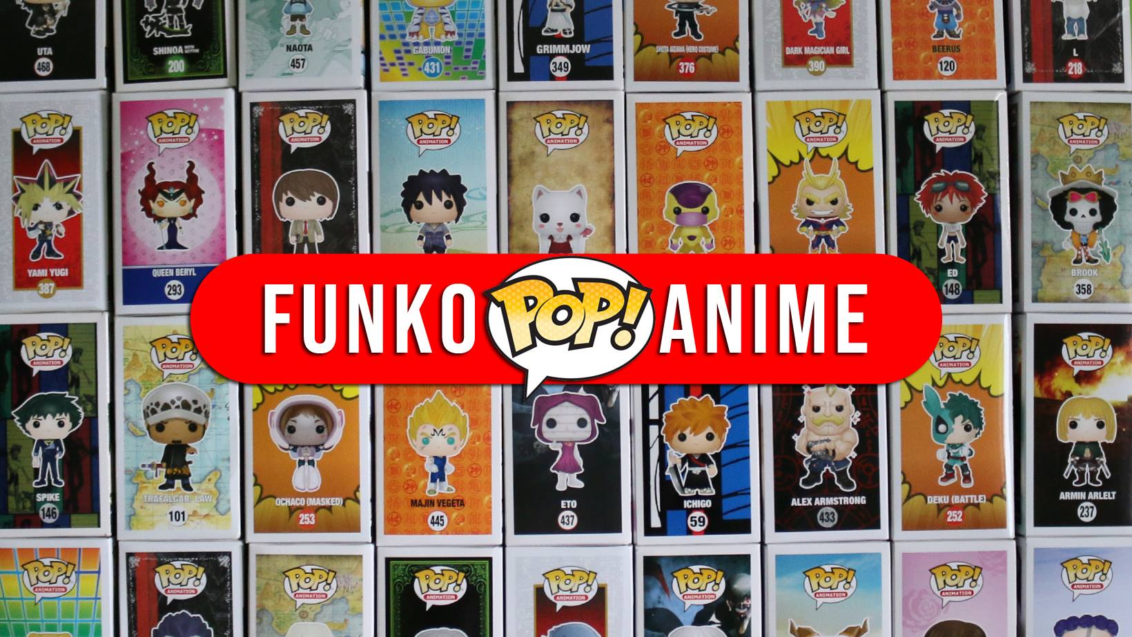 Funko Pop 2