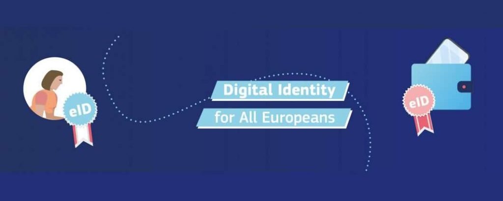 Sistema Identità Digitale Unione Europea