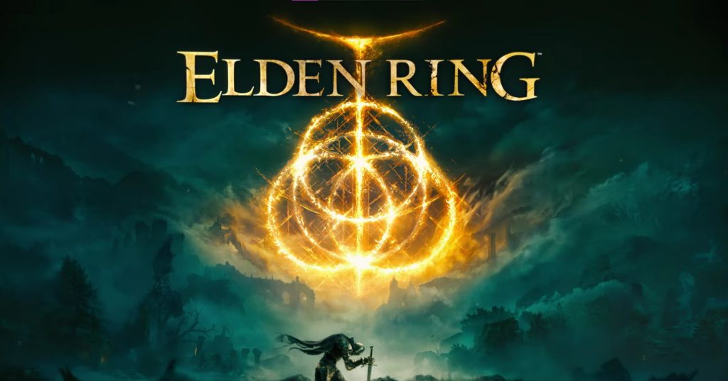 Elden Ring Berserk