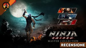 ninja gaiden remastered collection