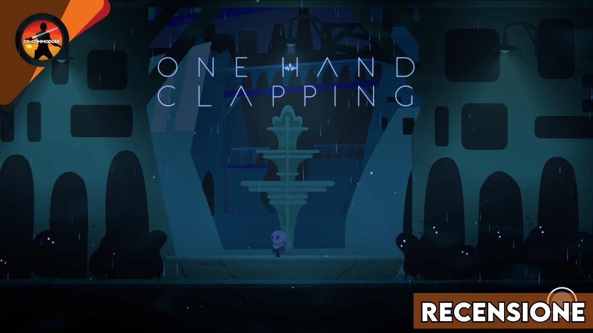 One Hand Clapping