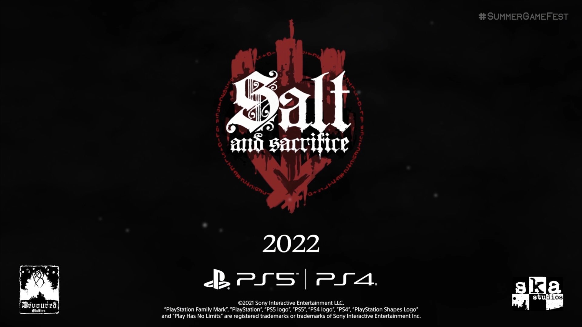 SALT-AND-SACRIFICE