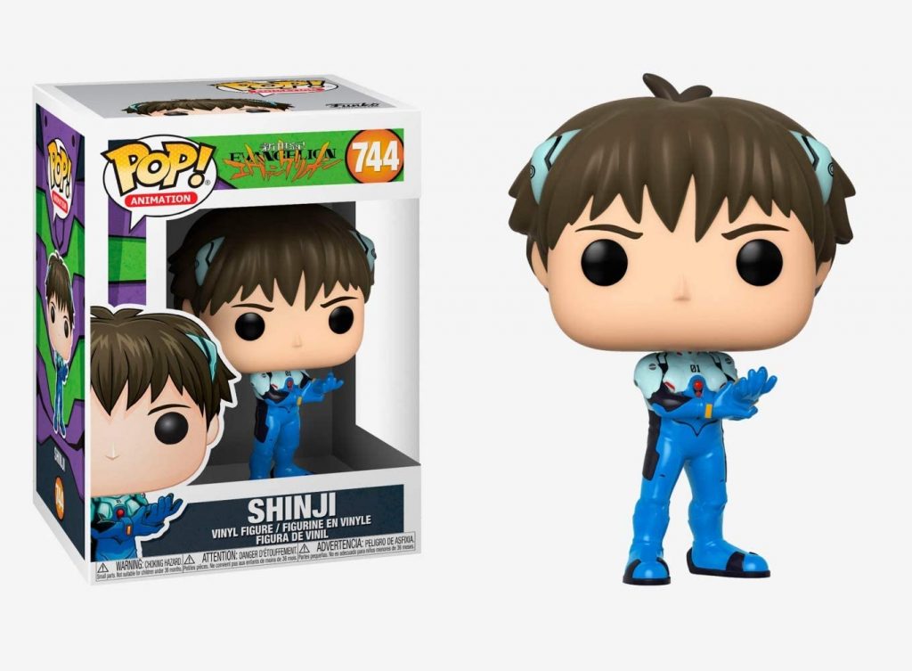 Shinji