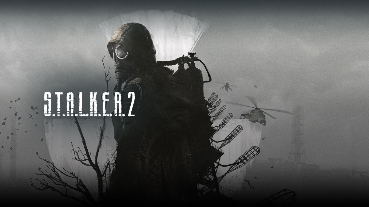 STALKER 2 copertina