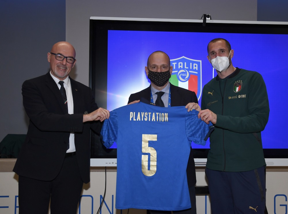 Nazionale Italiana di Calcio