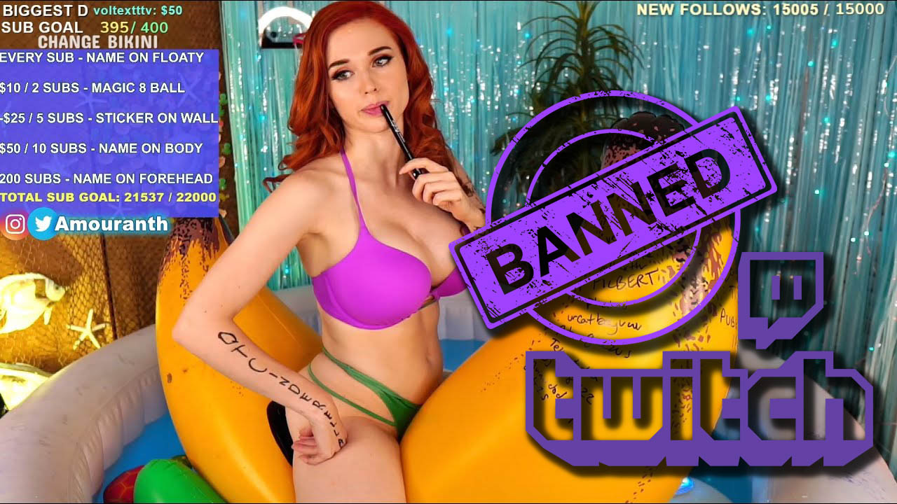 amouranth ban twitch