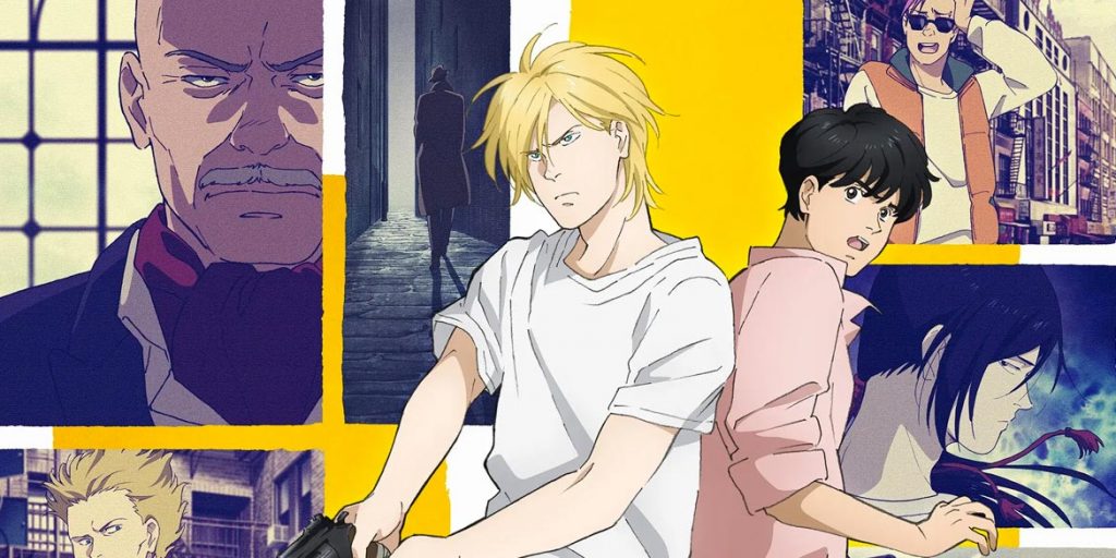 banana fish